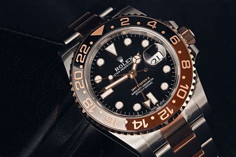 rolex gmt bezel spring|gmt bezels Rolex forus.